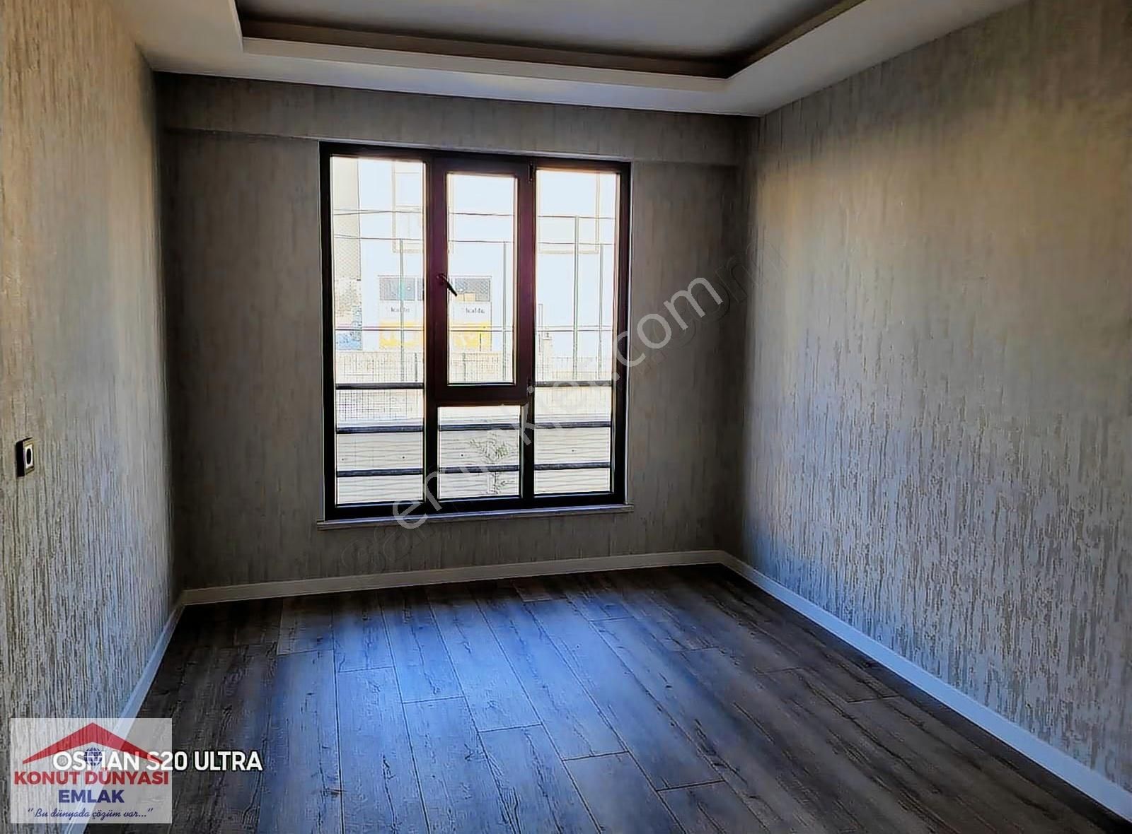 Kosova'da Cadde Cepheli 3.5+1 Ultralüks Sıfır Arakat Ve Sonkat - Görsel 16