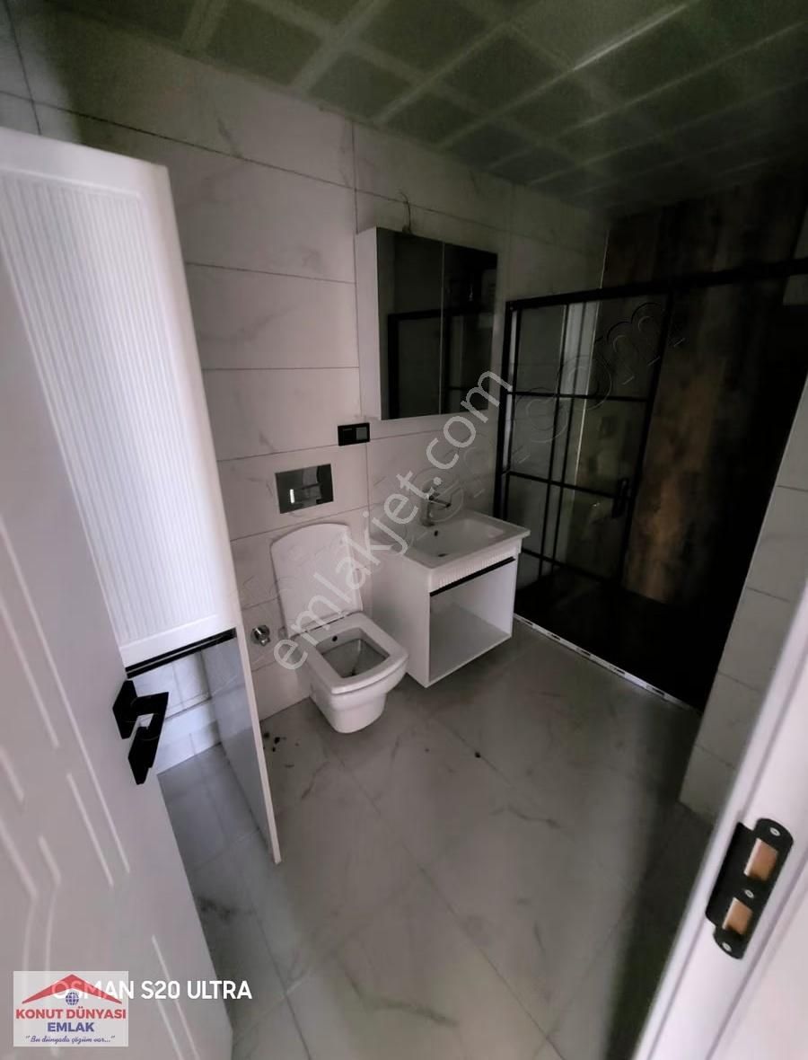 Kosova'da Cadde Cepheli 3.5+1 Ultralüks Sıfır Arakat Ve Sonkat - Görsel 9