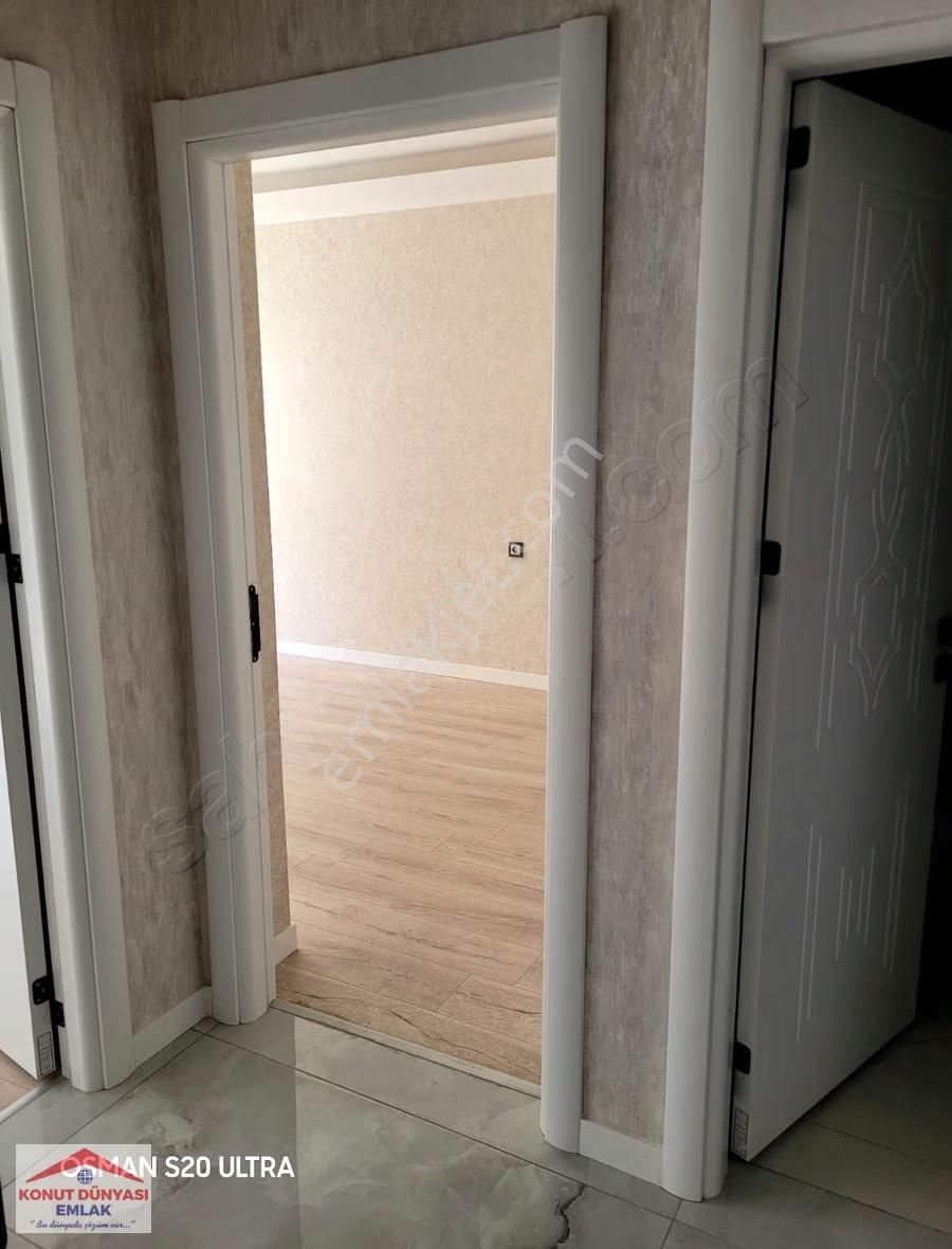 Kosova'da Cadde Cepheli 3.5+1 Ultralüks Sıfır Arakat Ve Sonkat - Görsel 12