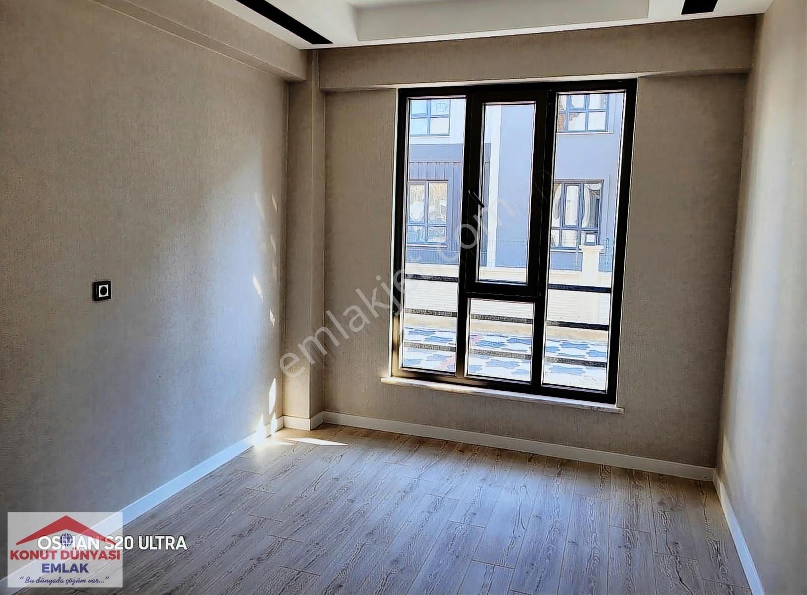 Kosova'da Cadde Cepheli 3.5+1 Ultralüks Sıfır Arakat Ve Sonkat - Görsel 6