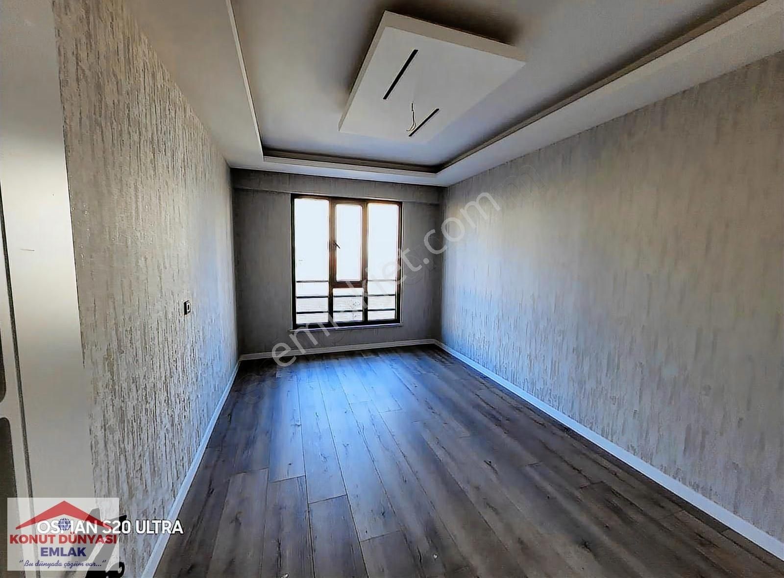 Kosova'da Cadde Cepheli 3.5+1 Ultralüks Sıfır Arakat Ve Sonkat - Görsel 2