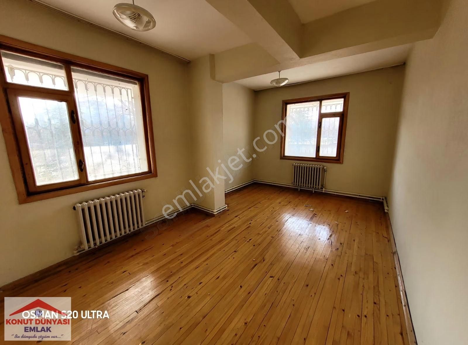 İstanbul Yoluna Ve Tramwaya Cepheli 4+1 Siteiçi Zeminkat Daire - Görsel 7