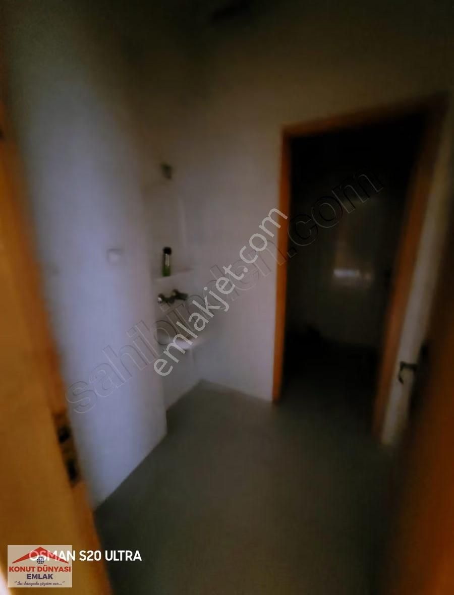 İstanbul Yoluna Ve Tramwaya Cepheli 4+1 Siteiçi Zeminkat Daire - Görsel 2