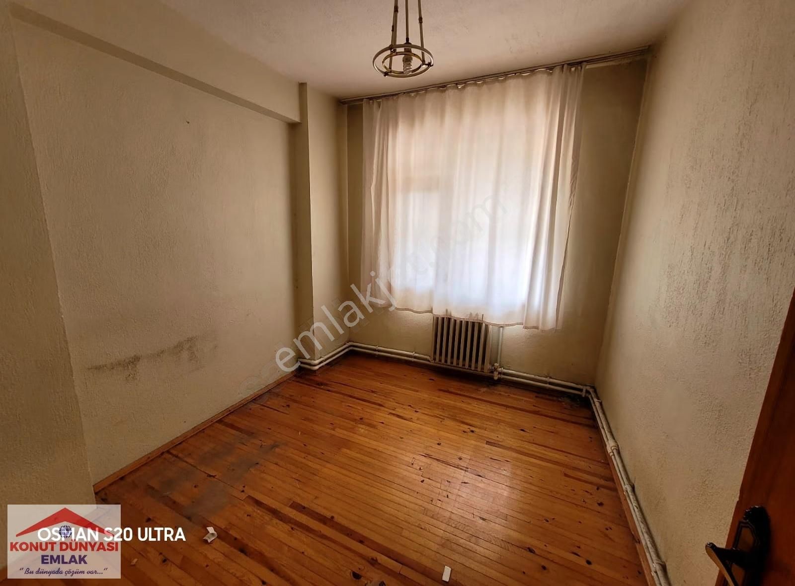 İstanbul Yoluna Ve Tramwaya Cepheli 4+1 Siteiçi Zeminkat Daire - Görsel 14