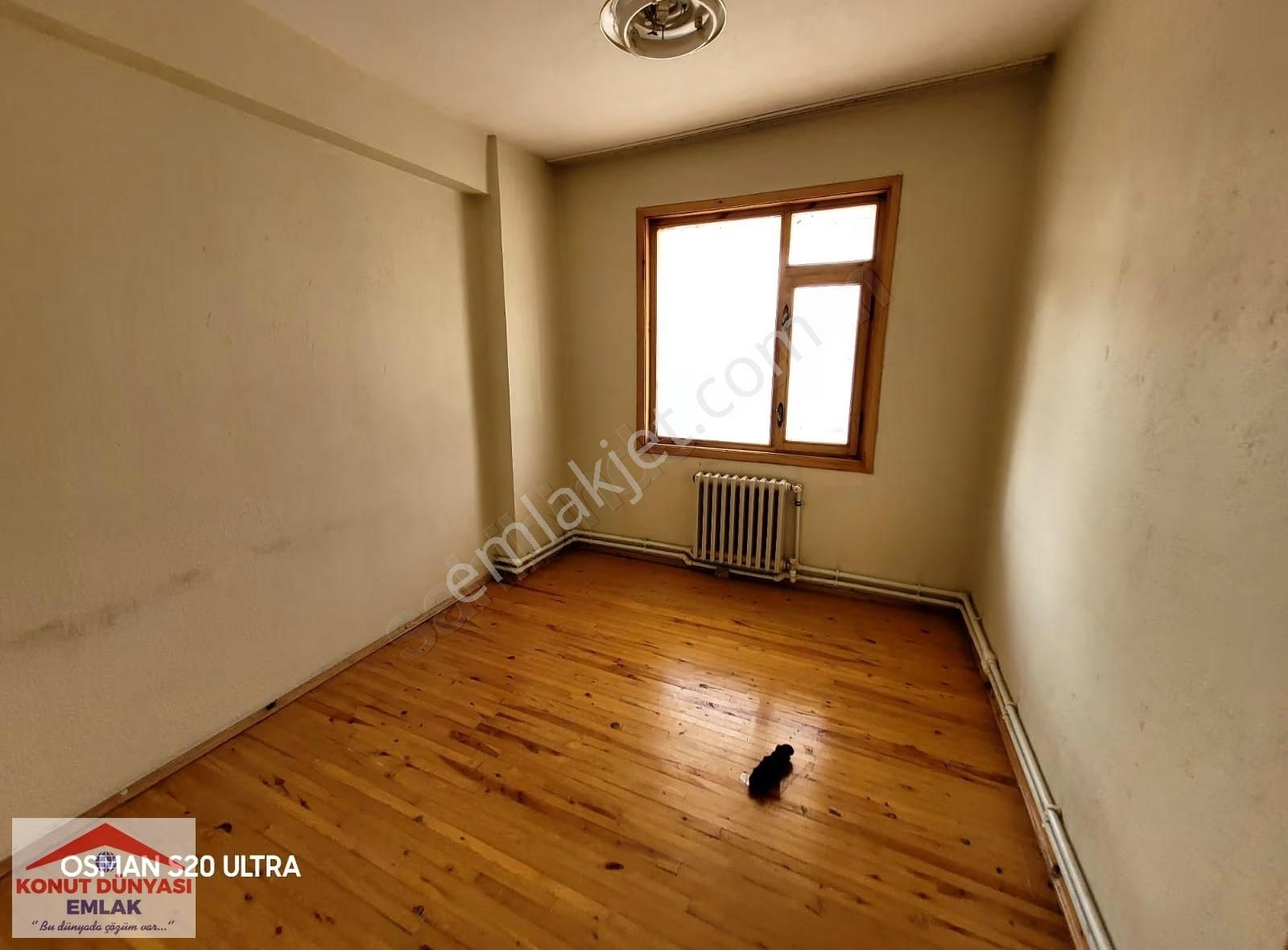 İstanbul Yoluna Ve Tramwaya Cepheli 4+1 Siteiçi Zeminkat Daire - Görsel 3