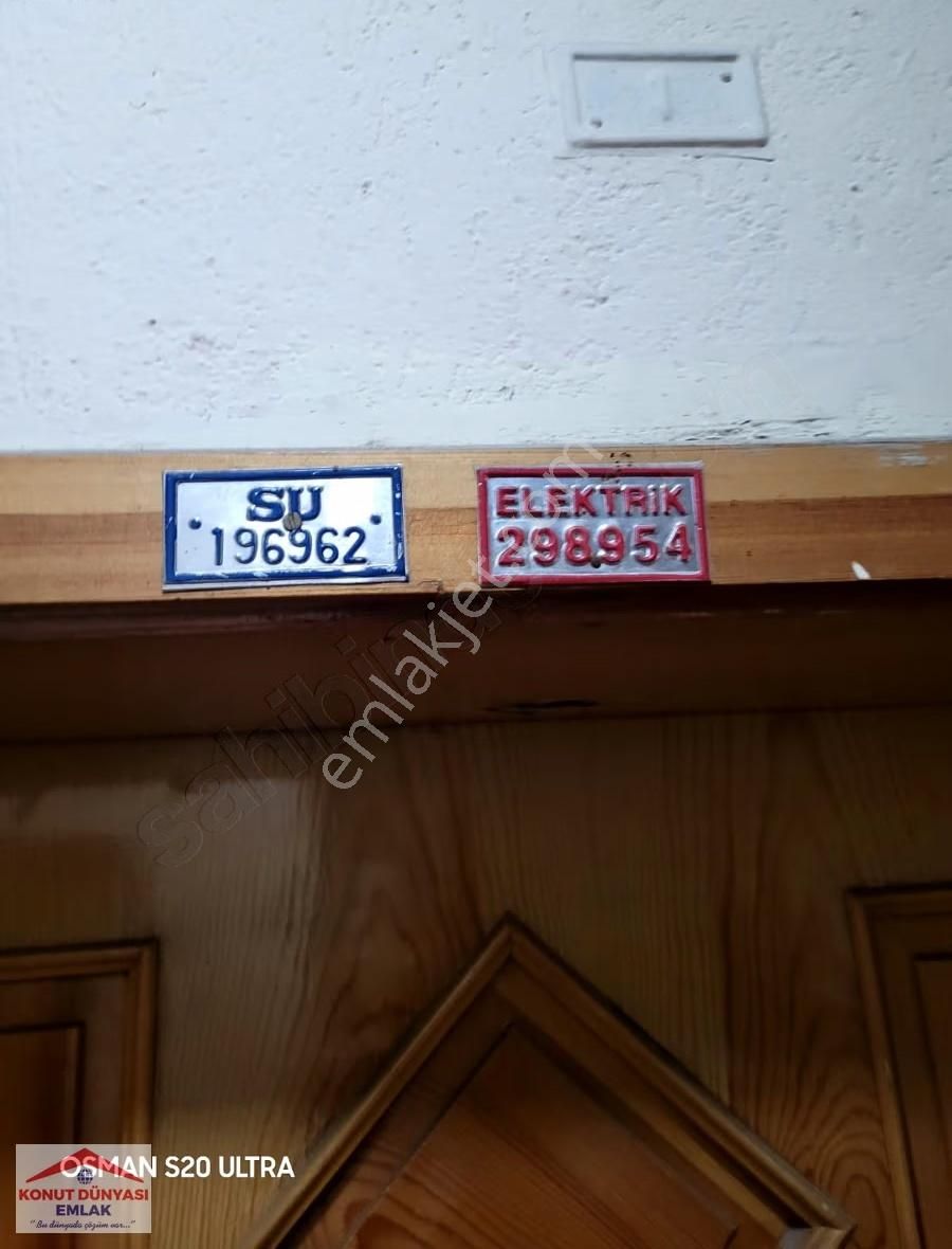 İstanbul Yoluna Ve Tramwaya Cepheli 4+1 Siteiçi Zeminkat Daire - Görsel 15