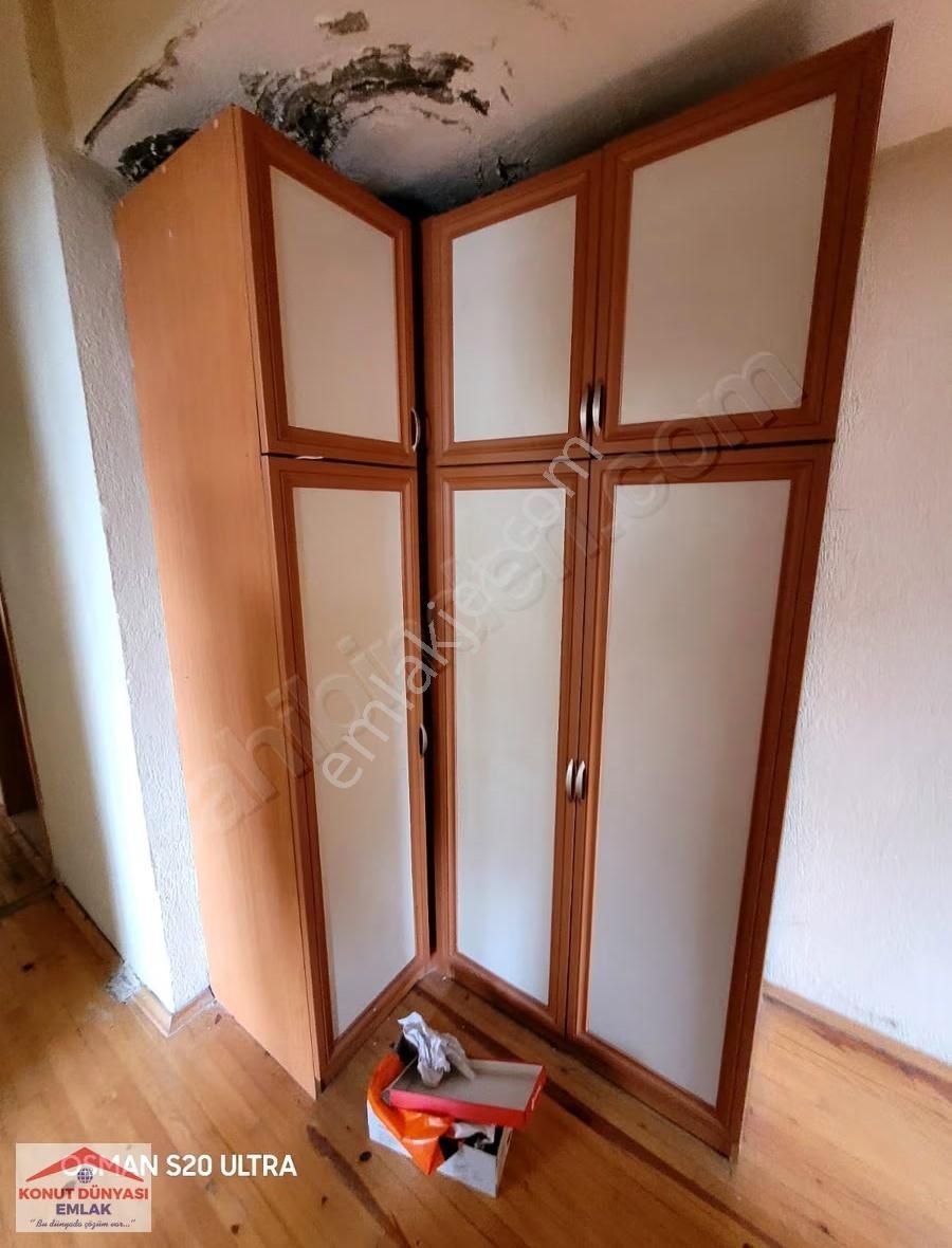 İstanbul Yoluna Ve Tramwaya Cepheli 4+1 Siteiçi Zeminkat Daire - Görsel 4