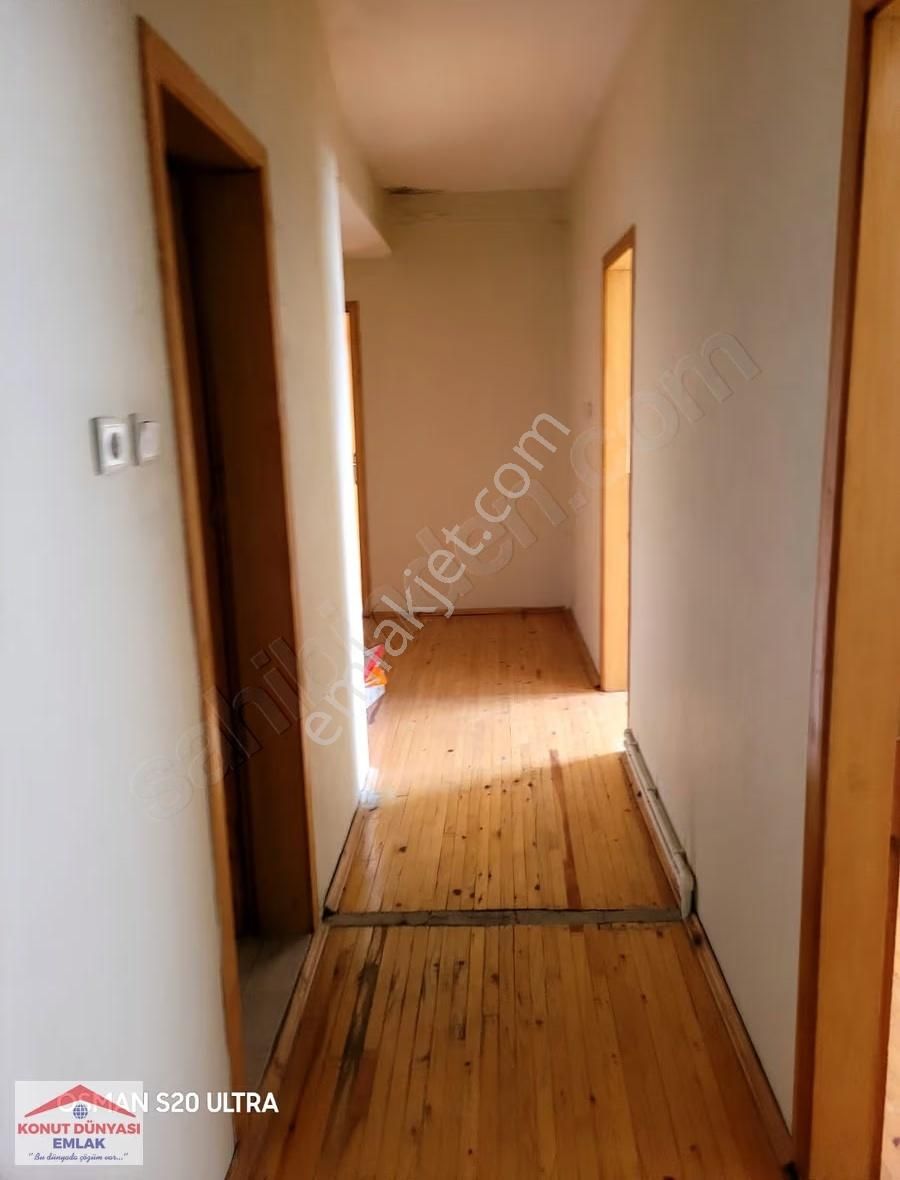 İstanbul Yoluna Ve Tramwaya Cepheli 4+1 Siteiçi Zeminkat Daire - Görsel 5