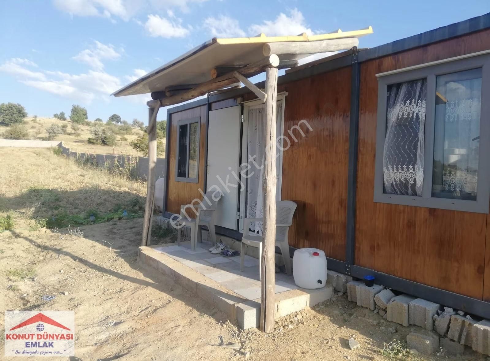 Sağlık'ta Tam Bahçelik Yola Cephe Hazır Kurulu Düzen Ev+su+elekt - Görsel 2