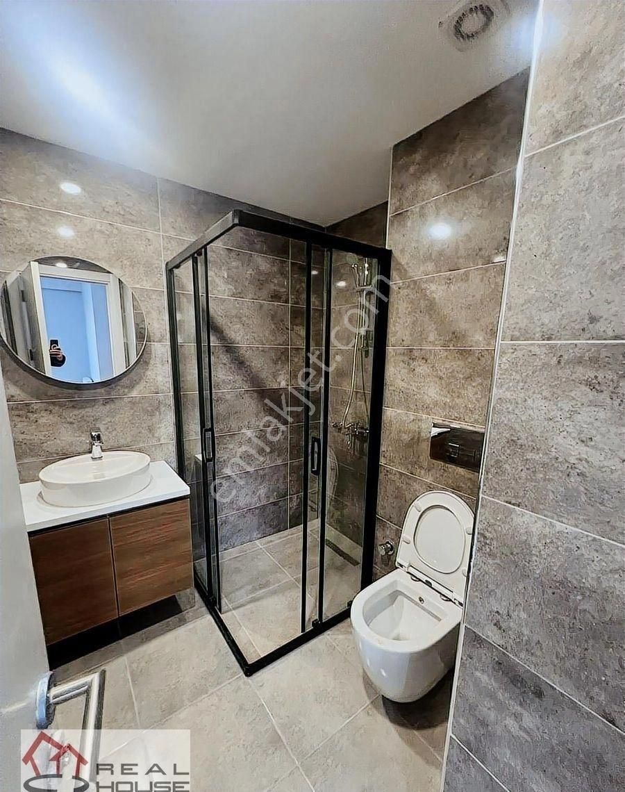 Siltaş Panorama Kiralık Sıfır 3,5+1 Deniz Manzaralı Daire - Görsel 2