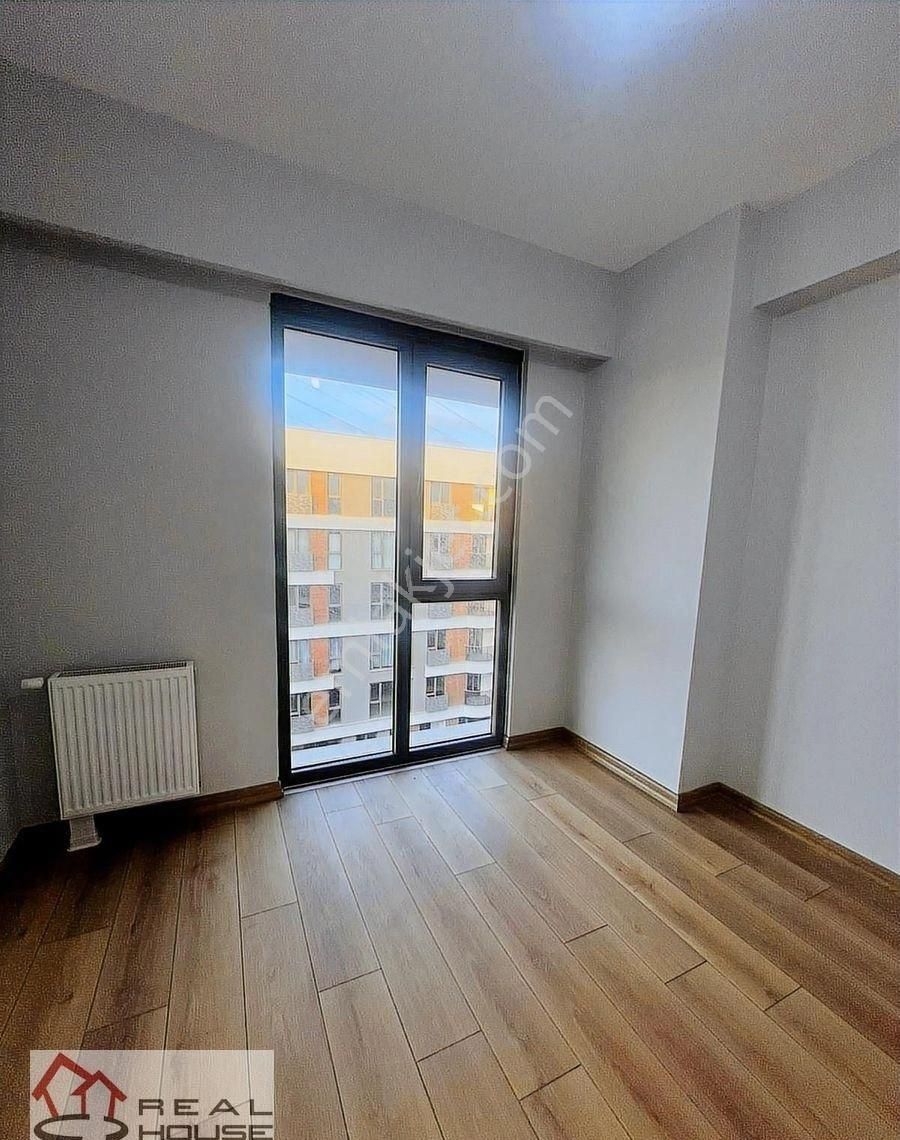 Siltaş Panorama Kiralık Sıfır 3,5+1 Deniz Manzaralı Daire - Görsel 16