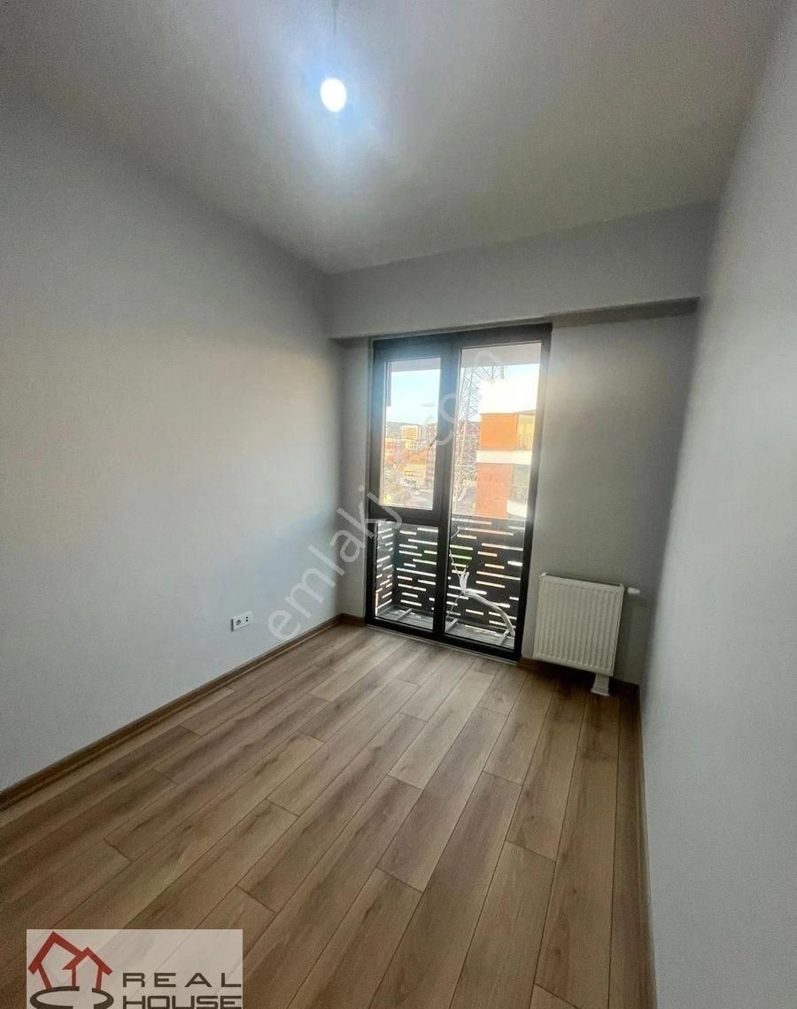 Siltaş Panorama Kiralık Sıfır 3,5+1 Deniz Manzaralı Daire - Görsel 5