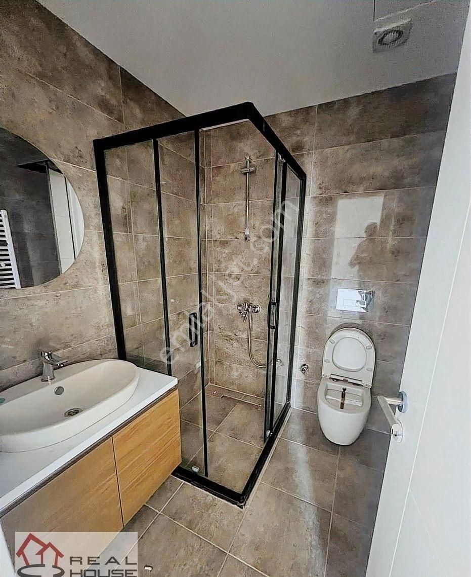 Siltaş Panorama Müstakil Havuzlu-teraslı-deniz Manzaralı Kiralık - Görsel 2