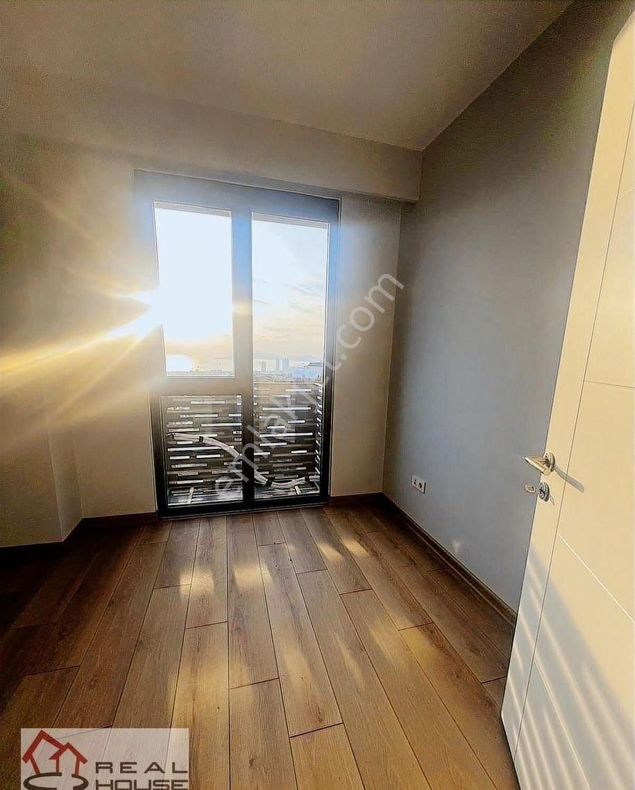 Siltaş Panorama Müstakil Havuzlu-teraslı-deniz Manzaralı Kiralık - Görsel 7