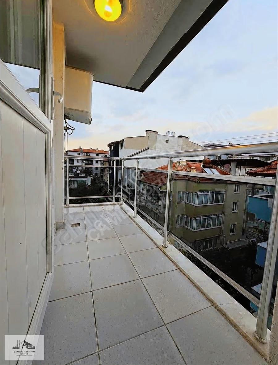 Bursa Caddesi'nde Eşsiz Genişlikte Satılık Arakat Balkonlu Daire - Görsel 6