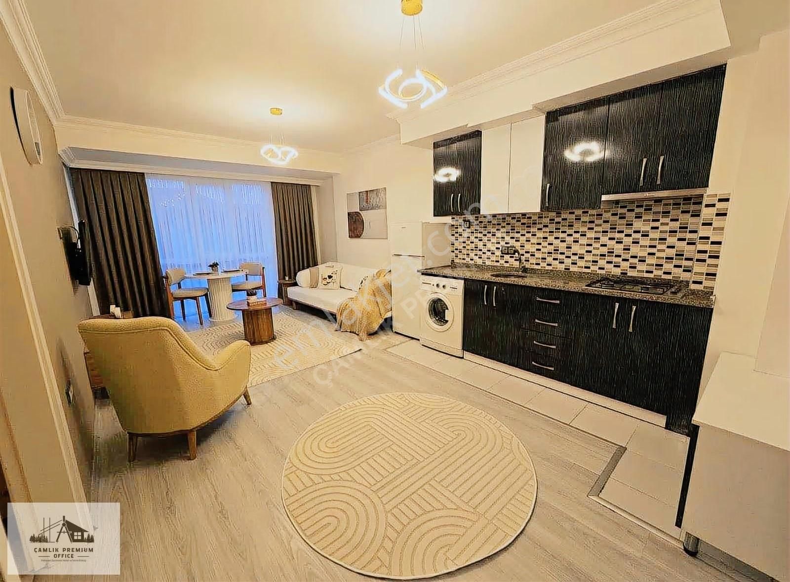 Bursa Caddesi'nde Eşsiz Genişlikte Satılık Arakat Balkonlu Daire - Görsel 5