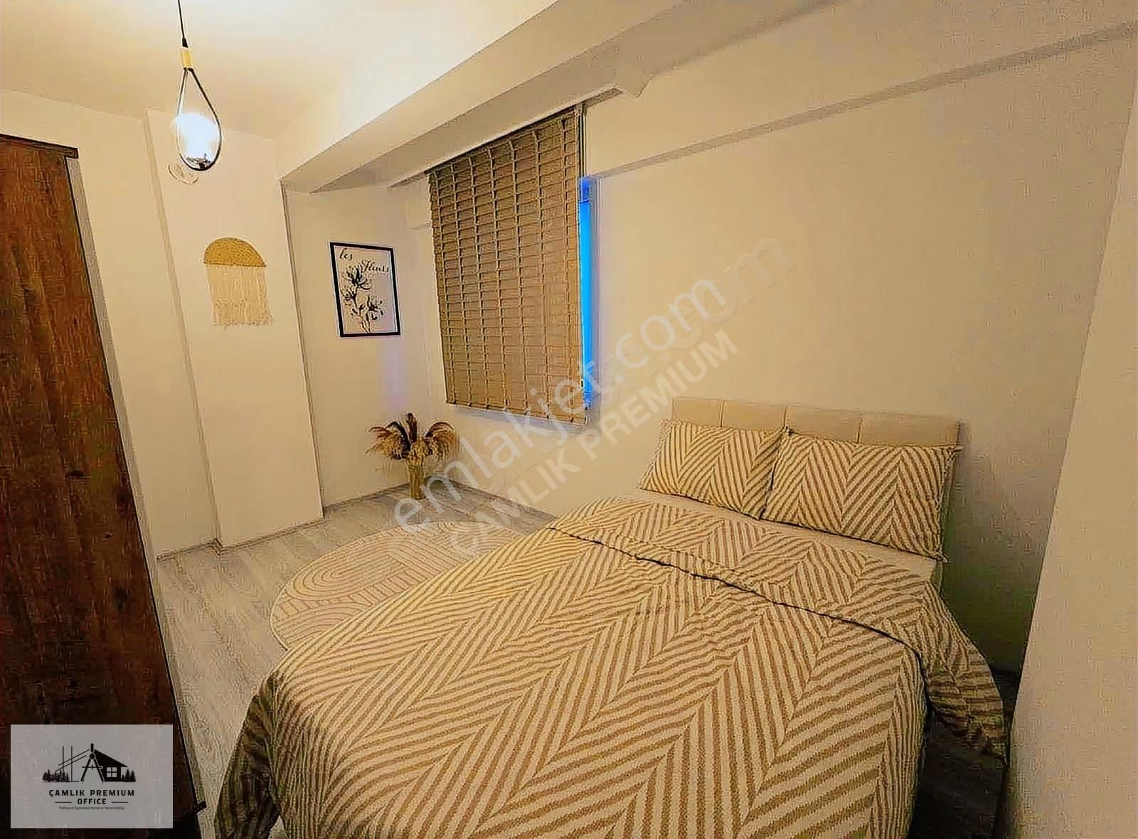 Bursa Caddesi'nde Eşsiz Genişlikte Satılık Arakat Balkonlu Daire - Görsel 3