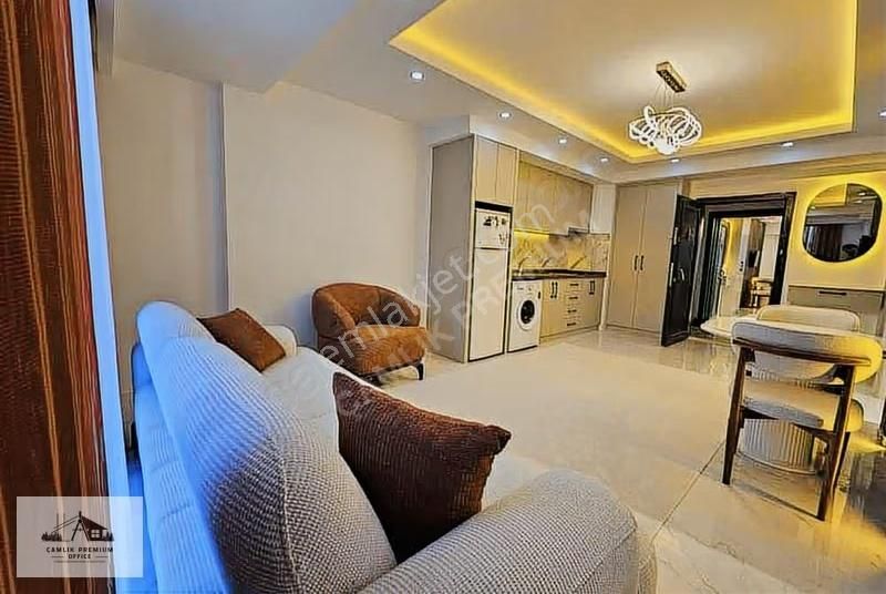 Bursa Caddesi'nde Emsalsiz Genişlikte 2+1 Kiralık Arakat Daire - Görsel 4