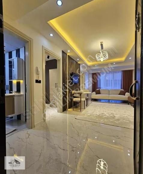 Bursa Caddesi'nde Emsalsiz Genişlikte 2+1 Kiralık Arakat Daire - Görsel 7