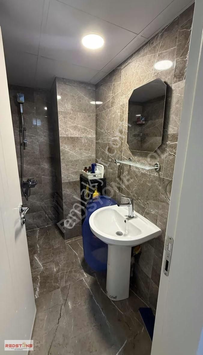 Gümüşler Bulvarında Vadi Konutlarında Havuzlu Satılık 3+1 Daire - Görsel 8