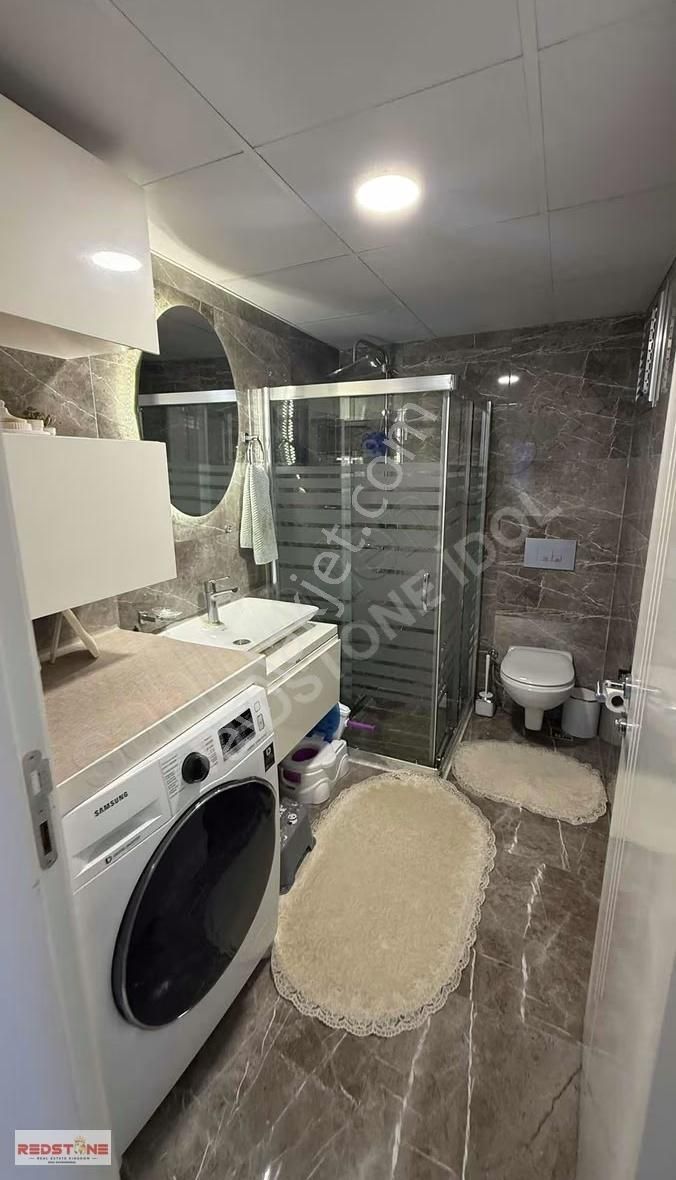 Gümüşler Bulvarında Vadi Konutlarında Havuzlu Satılık 3+1 Daire - Görsel 12