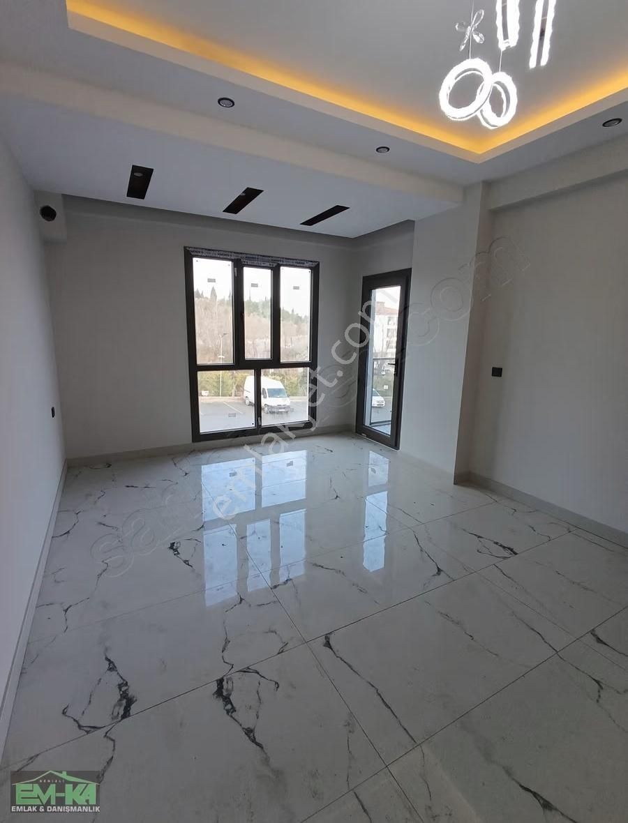 Em-ka Dan Şemiklerde Mükemmel Fırsat 2+1 Daire - Görsel 19