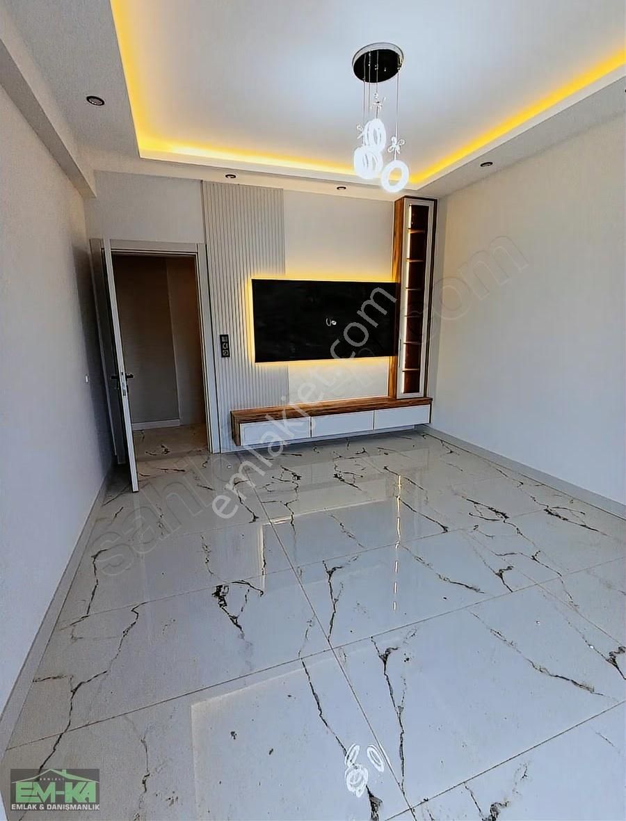 Em-ka Dan Şemiklerde Mükemmel Fırsat 2+1 Daire - Görsel 16