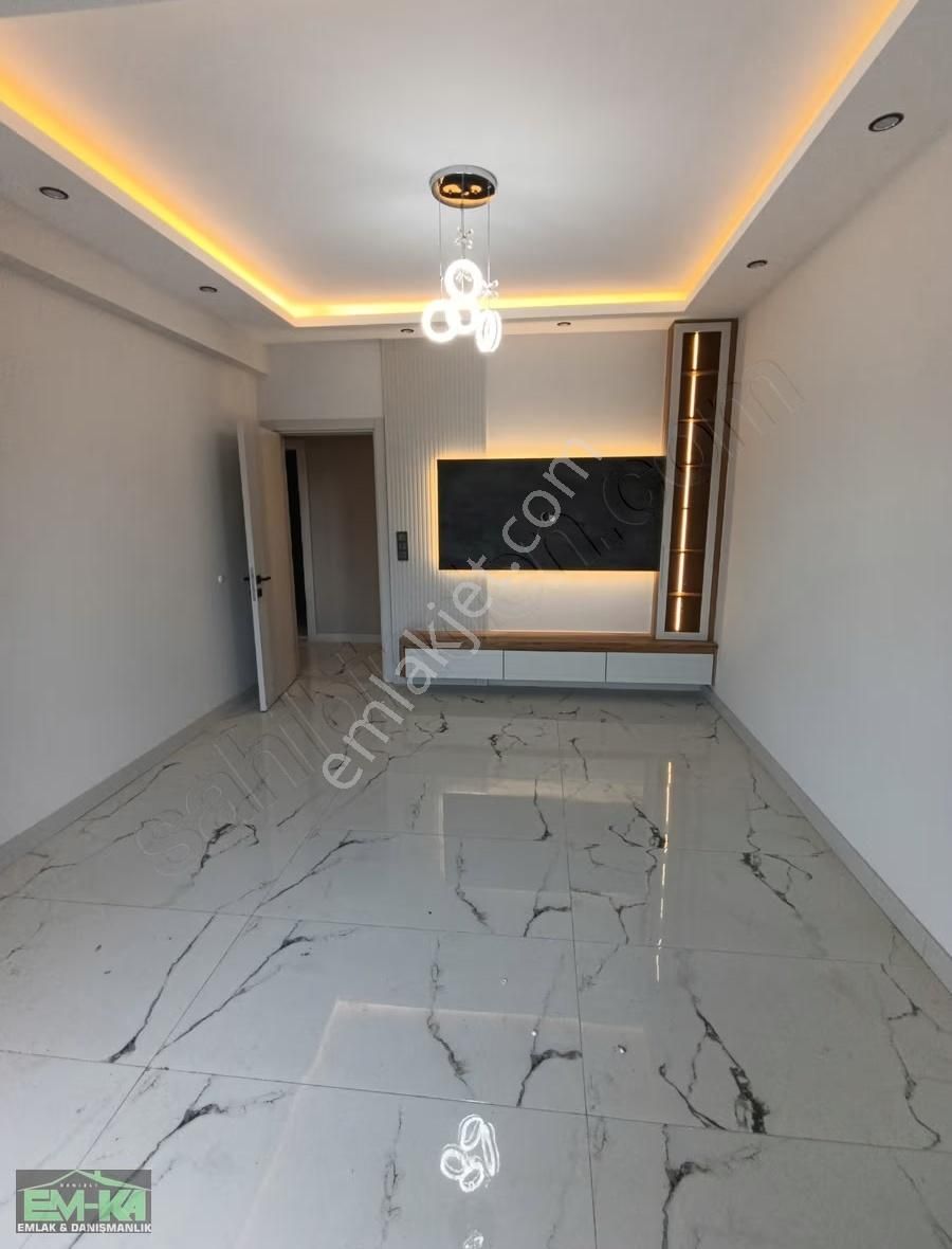 Em-ka Dan Şemiklerde Mükemmel Fırsat 2+1 Daire - Görsel 11