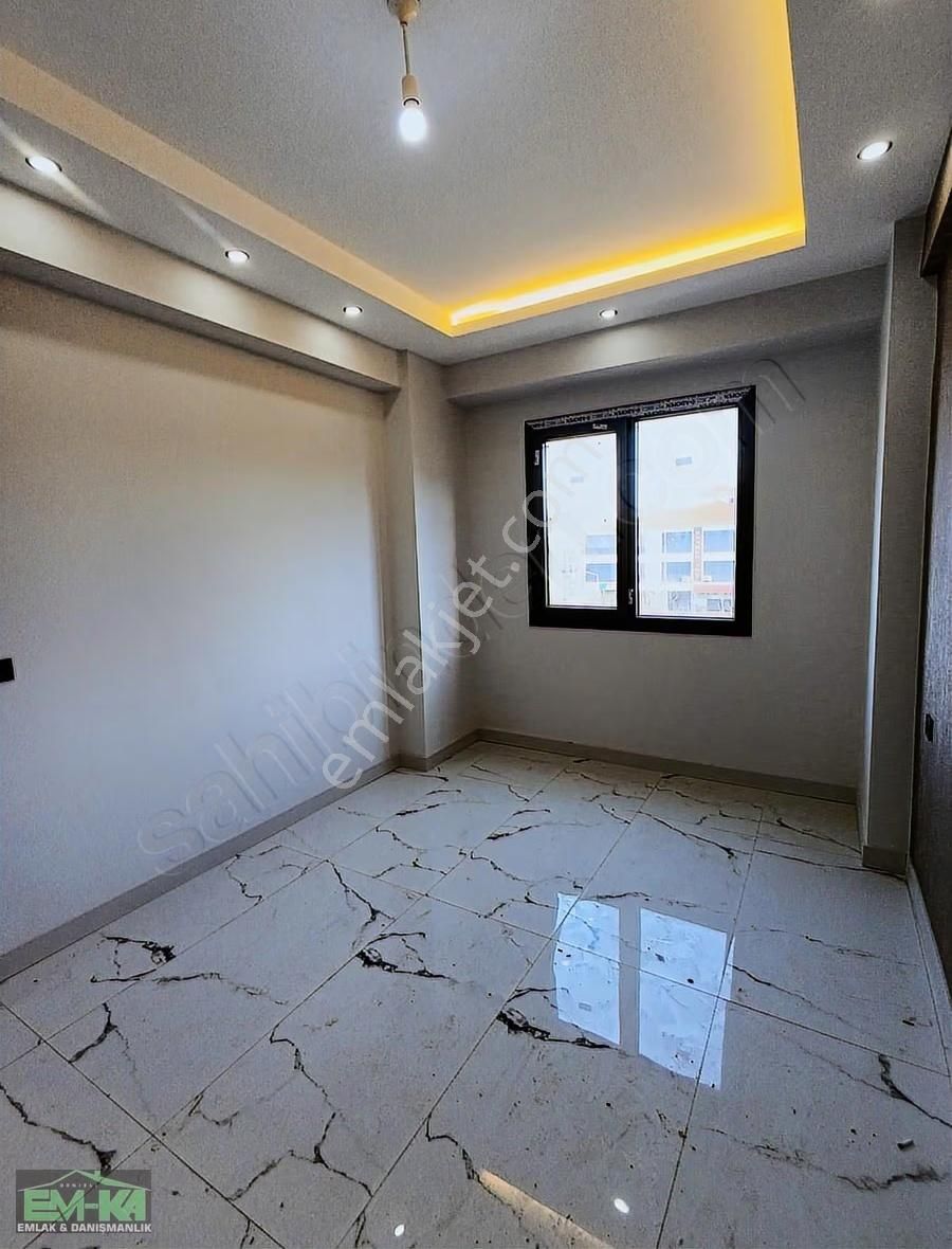 Em-ka Dan Şemiklerde Mükemmel Fırsat 2+1 Daire - Görsel 15