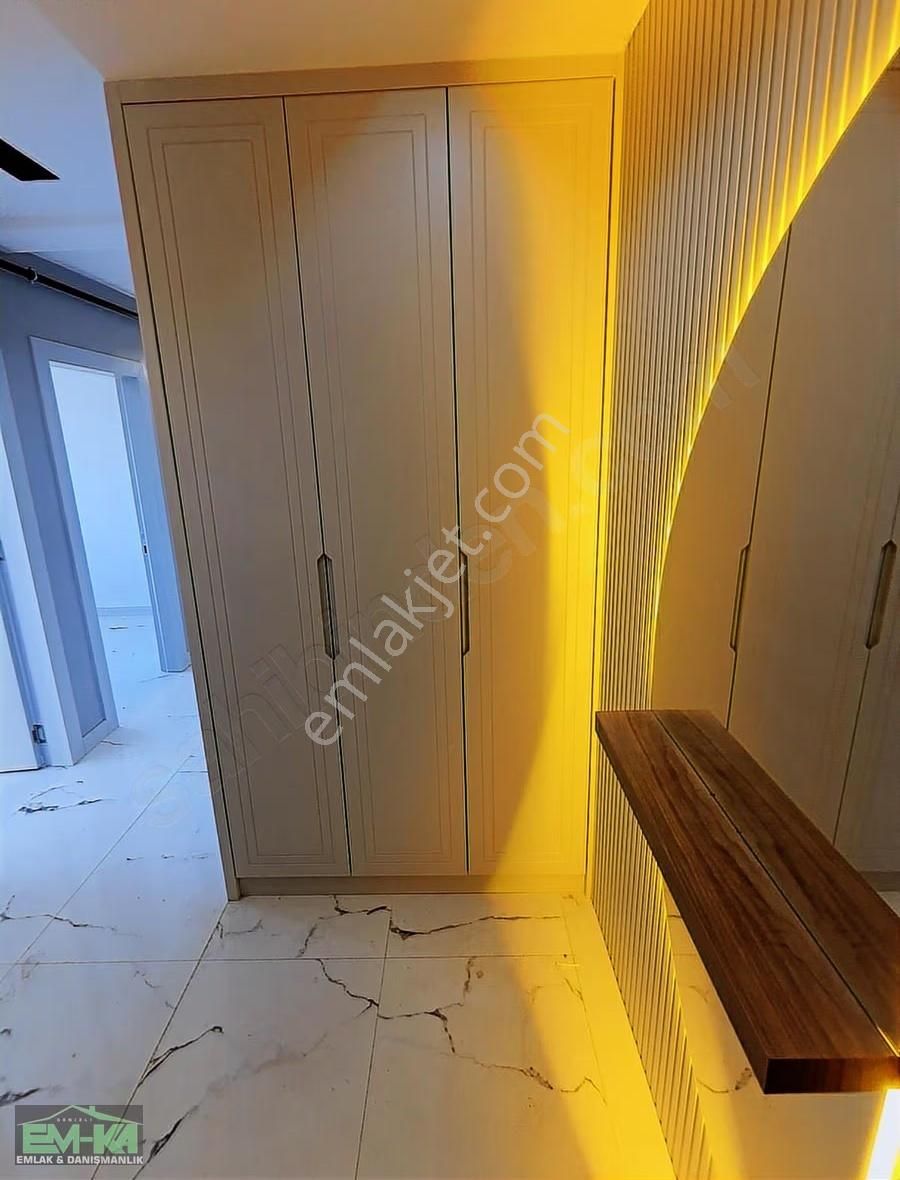 Em-ka Dan Şemiklerde Mükemmel Fırsat 2+1 Daire - Görsel 14