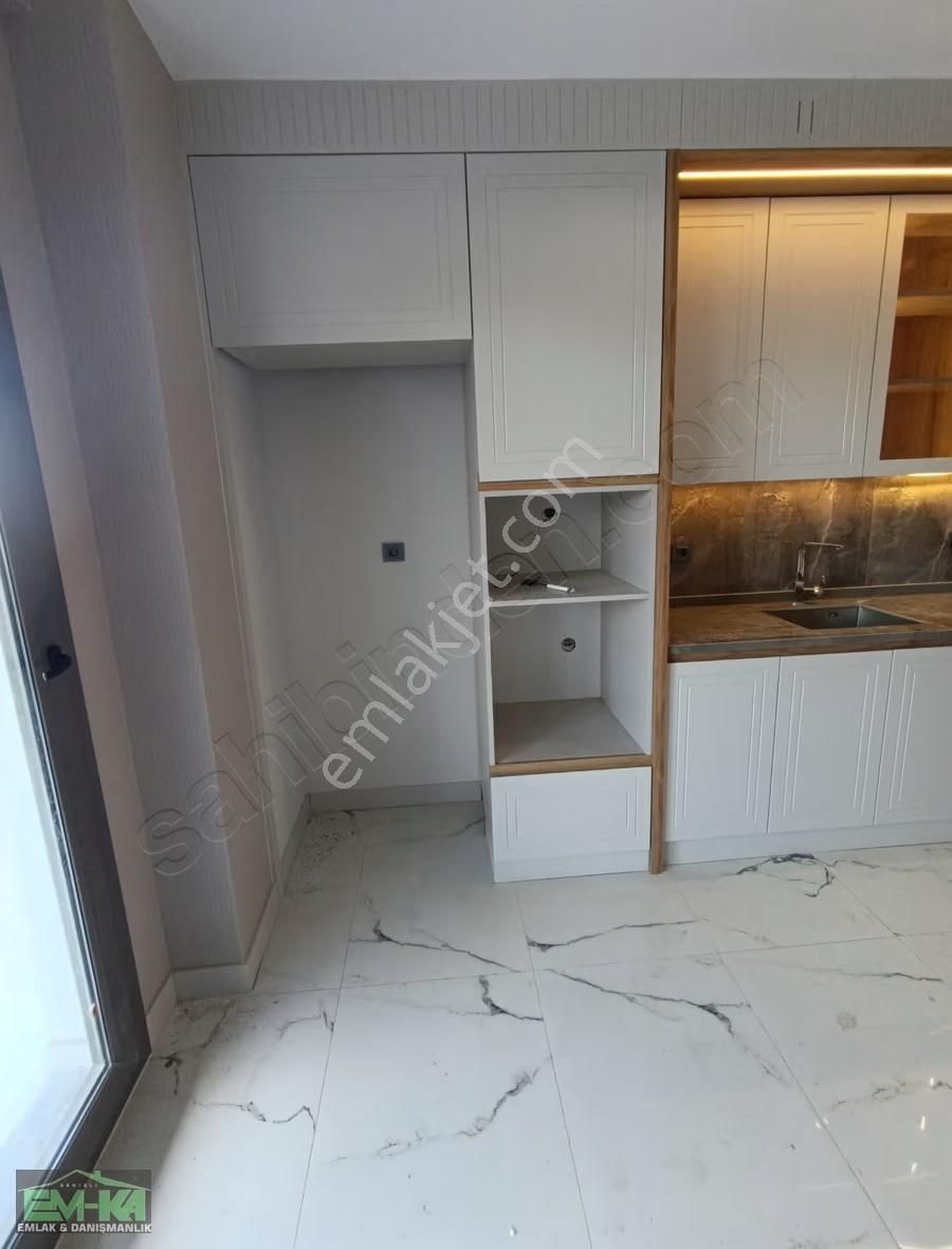 Em-ka Dan Şemiklerde Mükemmel Fırsat 2+1 Daire - Görsel 9