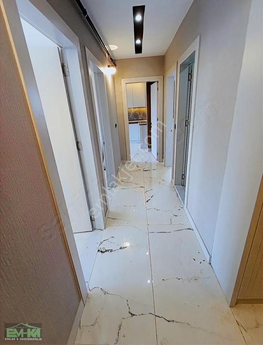 Em-ka Dan Şemiklerde Mükemmel Fırsat 2+1 Daire - Görsel 3