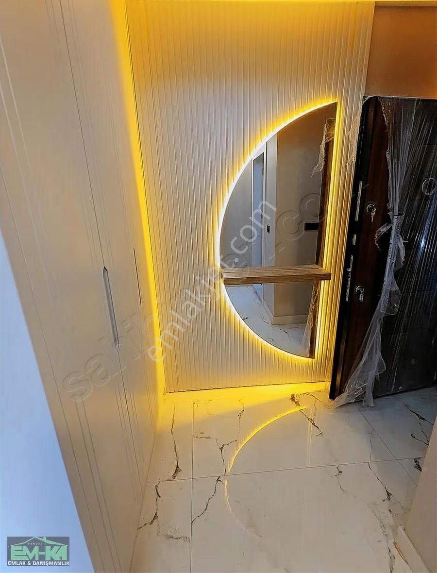 Em-ka Dan Şemiklerde Mükemmel Fırsat 2+1 Daire - Görsel 6
