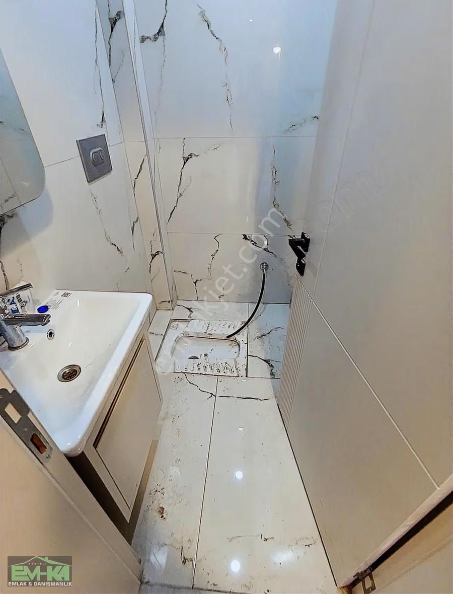 Em-ka Dan Şemiklerde Mükemmel Fırsat 2+1 Daire - Görsel 4