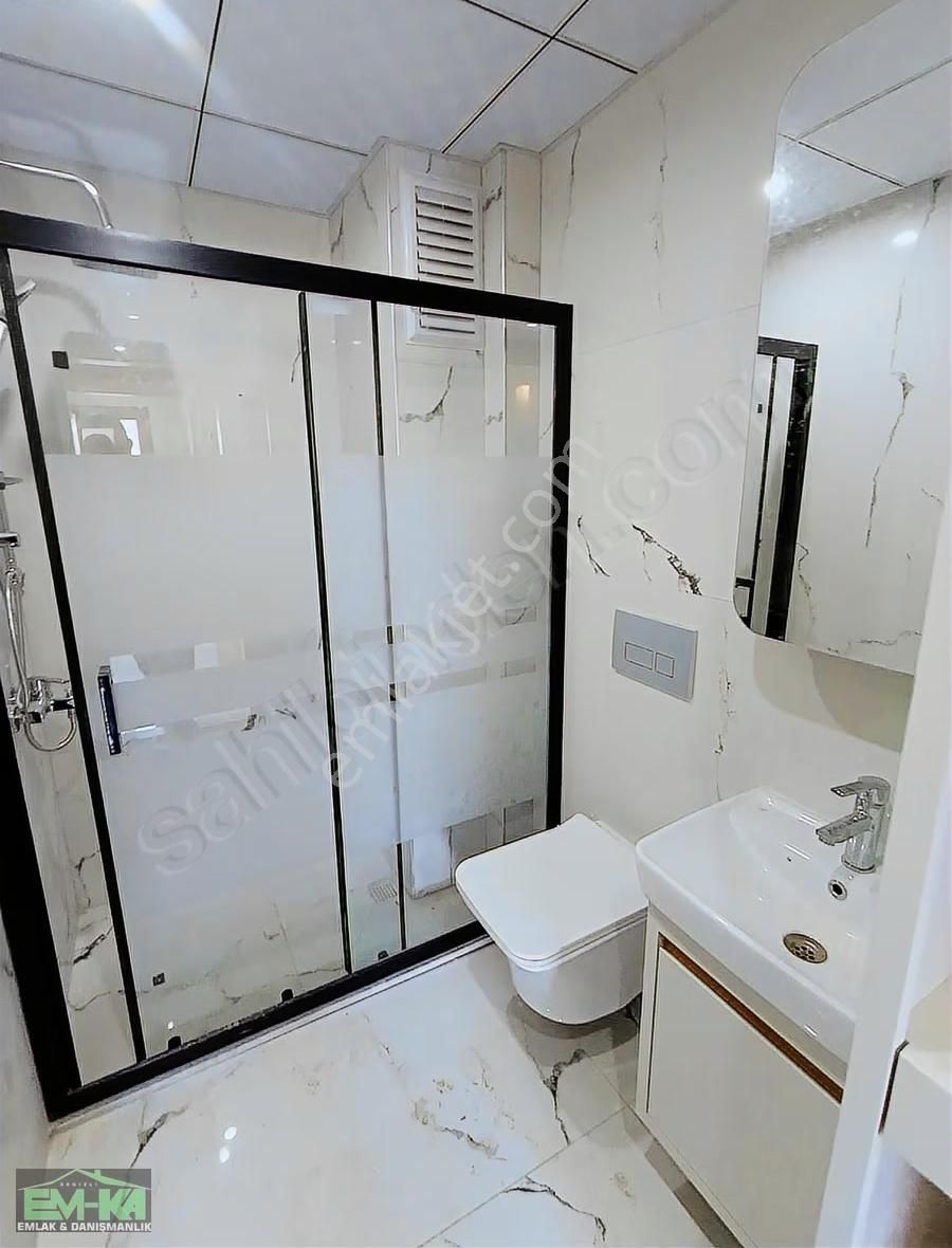 Em-ka Dan Şemiklerde Mükemmel Fırsat 2+1 Daire - Görsel 2