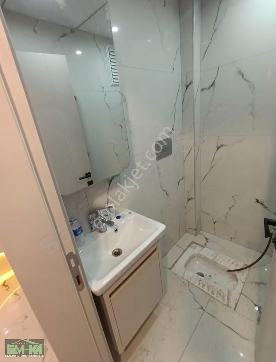 Em-ka Dan Şemiklerde Mükemmel Fırsat 2+1 Daire - Görsel 5