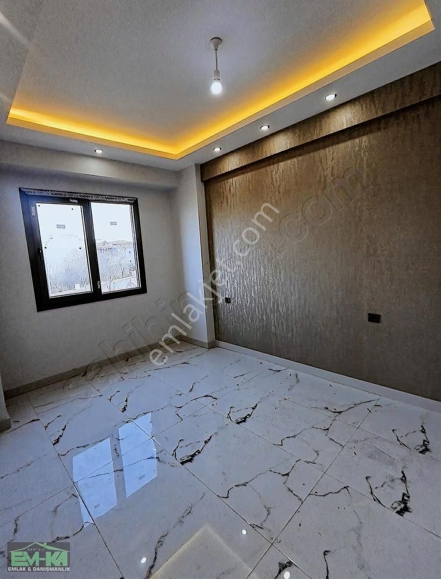 Em-ka Dan Şemiklerde Mükemmel Fırsat 2+1 Daire - Görsel 12