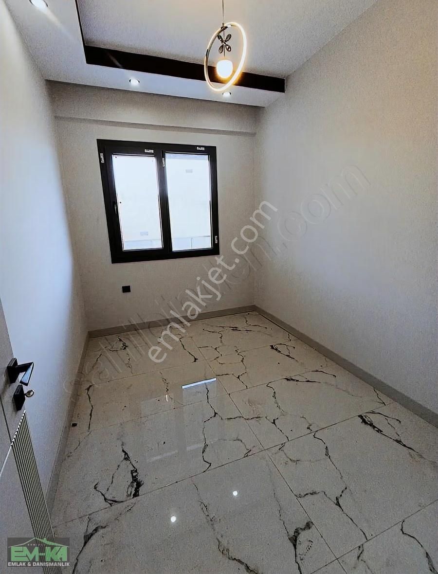 Em-ka Dan Şemiklerde Mükemmel Fırsat 2+1 Daire - Görsel 18