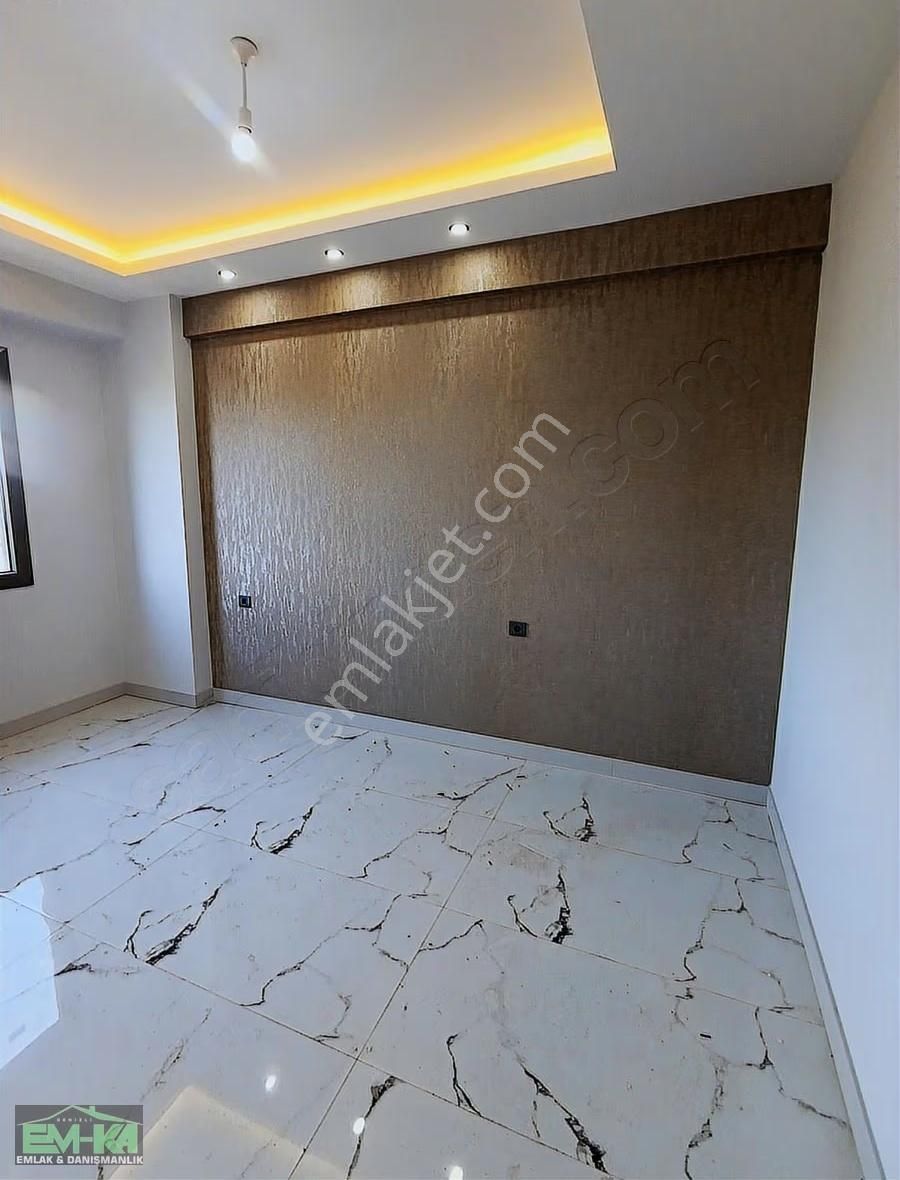 Em-ka Dan Şemiklerde Mükemmel Fırsat 2+1 Daire - Görsel 13