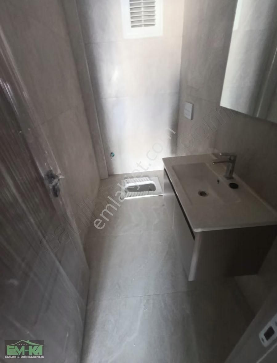 Em-ka Dan Şemiklerde Cinkaya Bulvarı Üzeri 3+1 Daire - Görsel 18