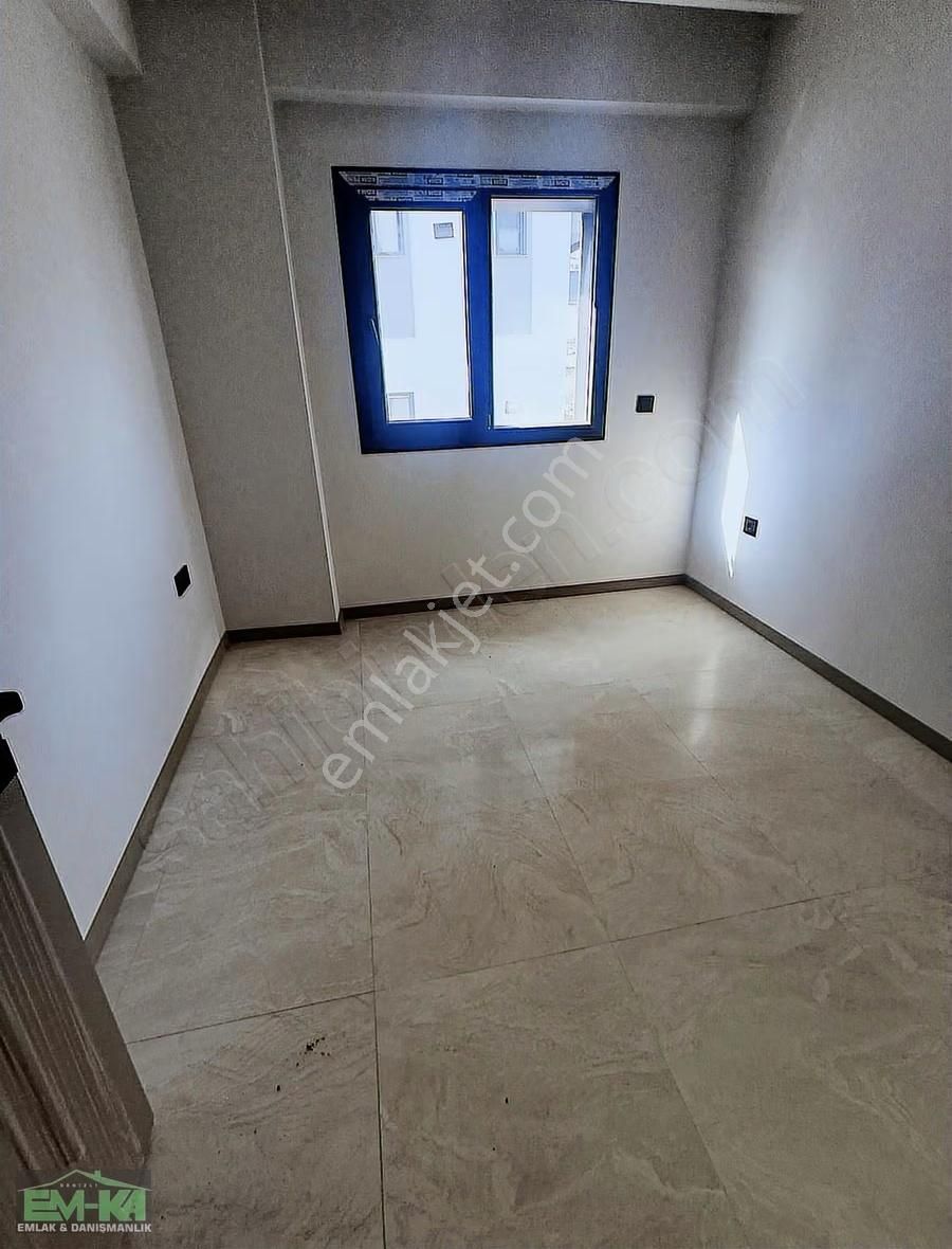 Em-ka Dan Şemiklerde Cinkaya Bulvarı Üzeri 3+1 Daire - Görsel 24