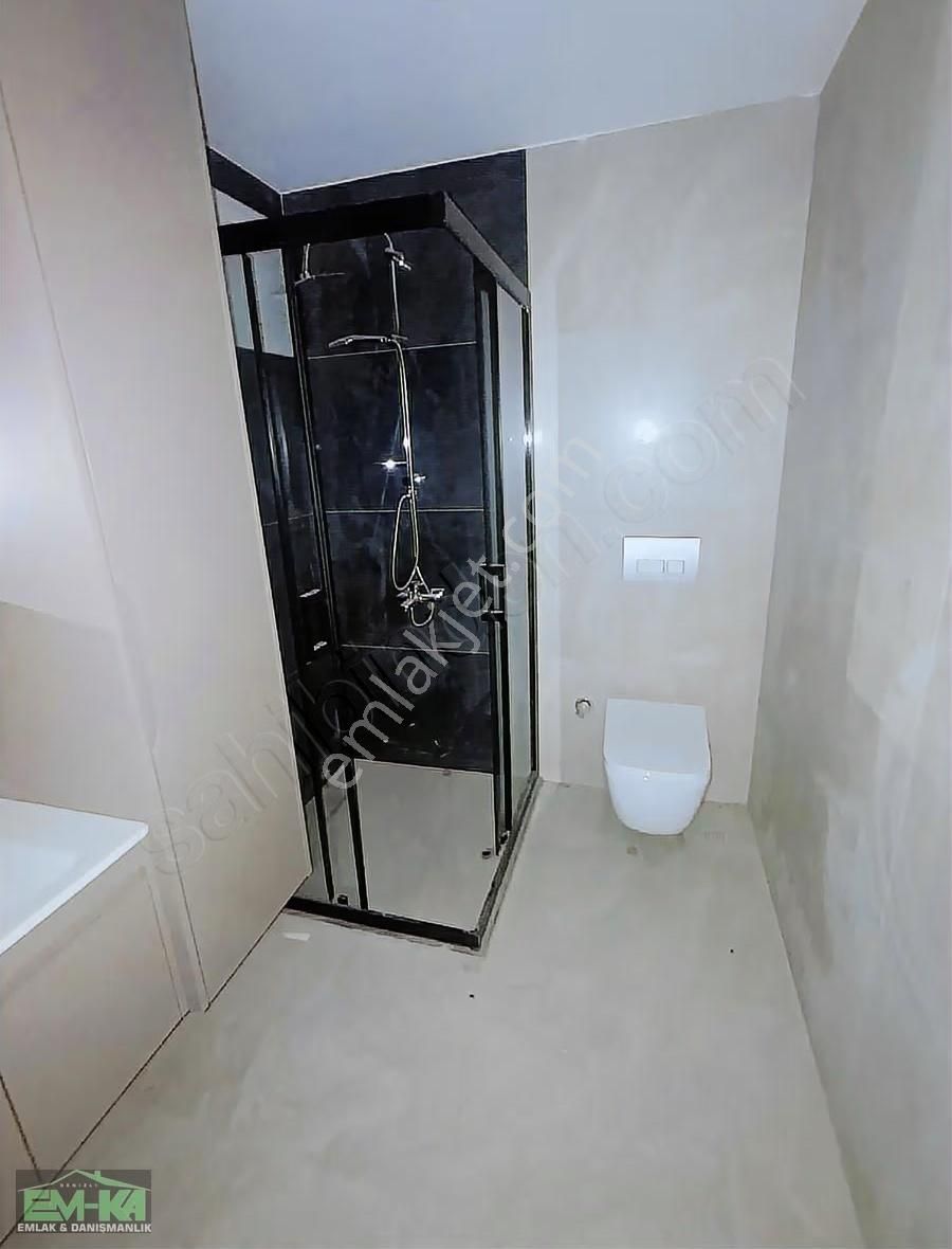 Em-ka Dan Şemiklerde Cinkaya Bulvarı Üzeri 3+1 Daire - Görsel 9