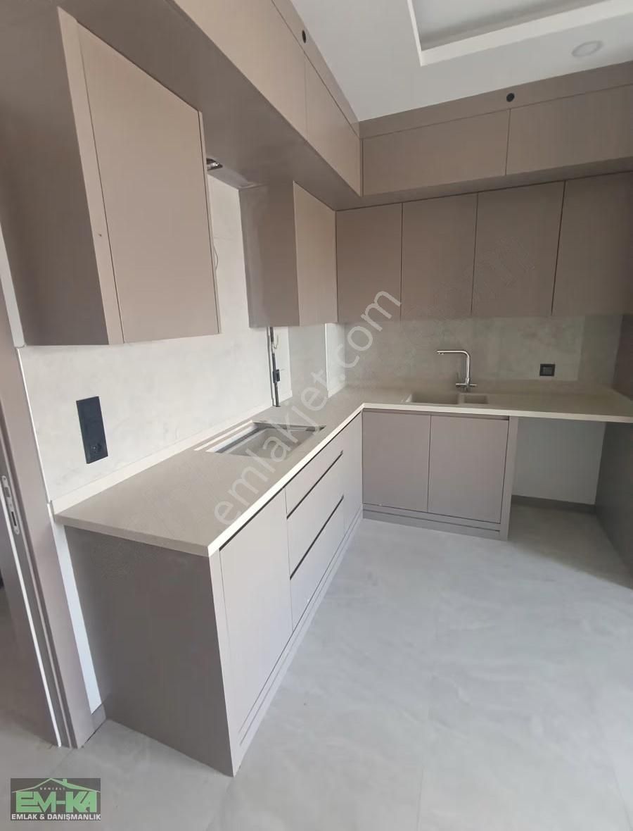 Em-ka Dan Şemiklerde Cinkaya Bulvarı Üzeri 3+1 Daire - Görsel 7