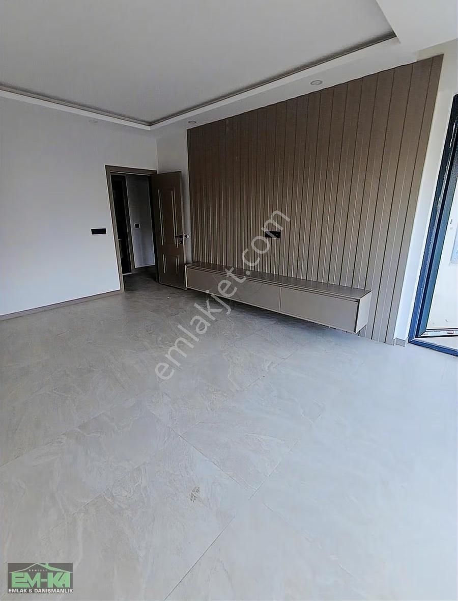 Em-ka Dan Şemiklerde Cinkaya Bulvarı Üzeri 3+1 Daire - Görsel 21