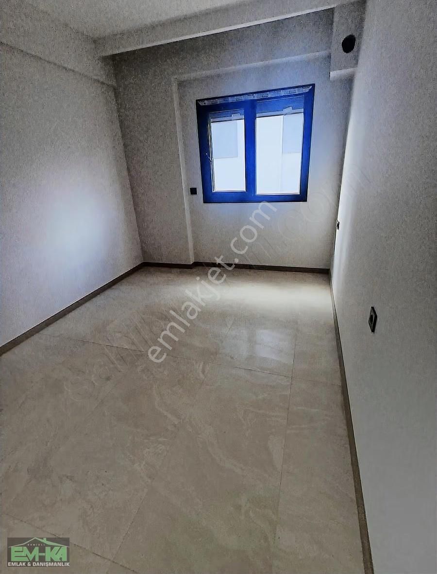 Em-ka Dan Şemiklerde Cinkaya Bulvarı Üzeri 3+1 Daire - Görsel 5