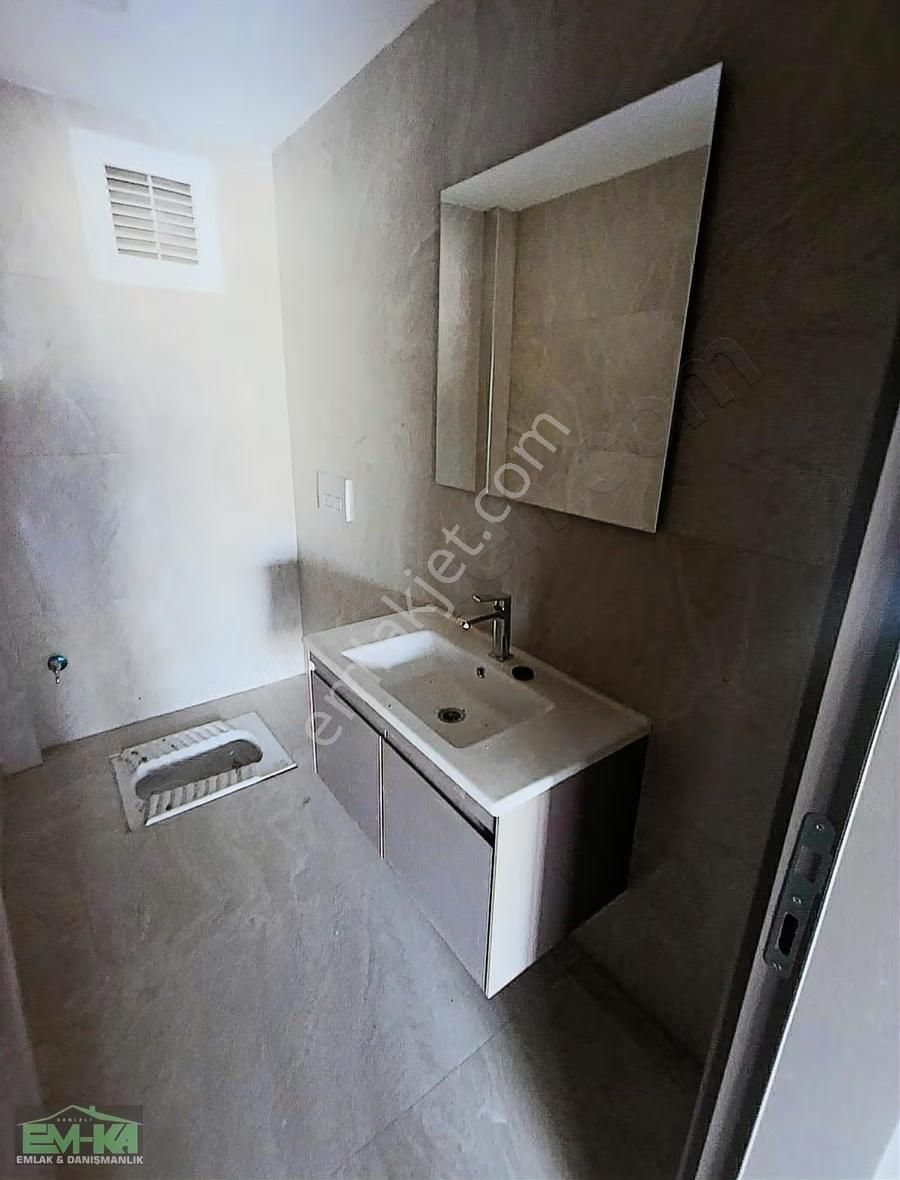 Em-ka Dan Şemiklerde Cinkaya Bulvarı Üzeri 3+1 Daire - Görsel 22