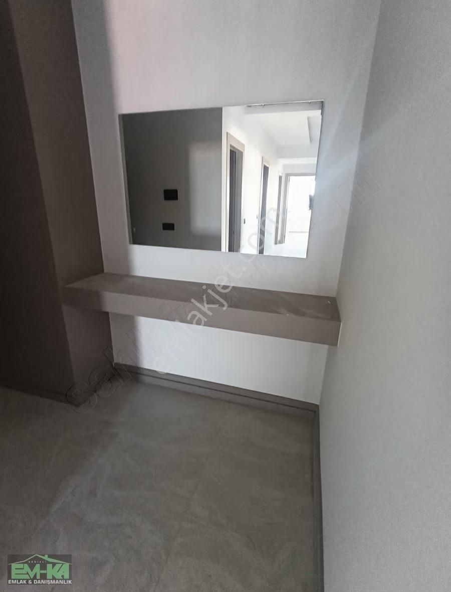 Em-ka Dan Şemiklerde Cinkaya Bulvarı Üzeri 3+1 Daire - Görsel 8