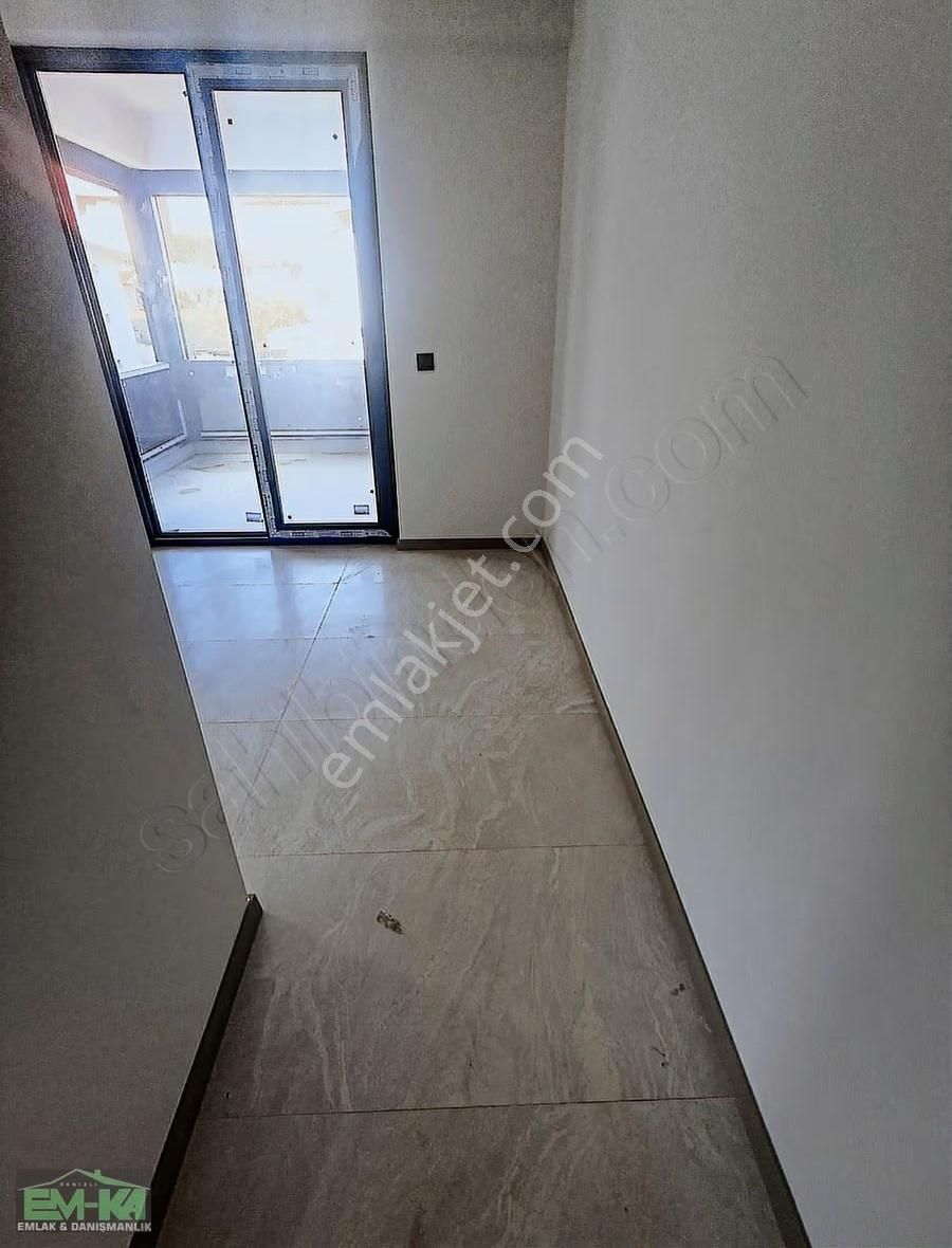 Em-ka Dan Şemiklerde Cinkaya Bulvarı Üzeri 3+1 Daire - Görsel 16