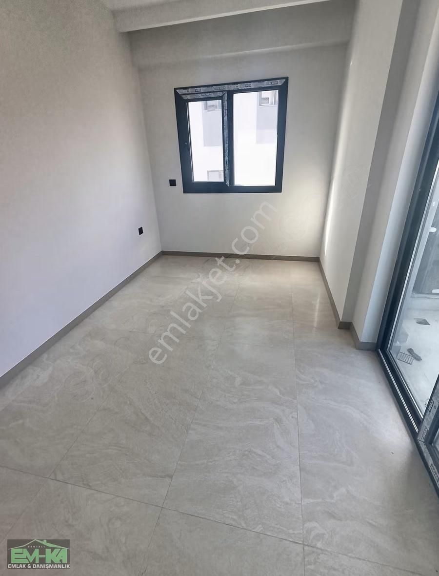 Em-ka Dan Şemiklerde Cinkaya Bulvarı Üzeri 3+1 Daire - Görsel 15