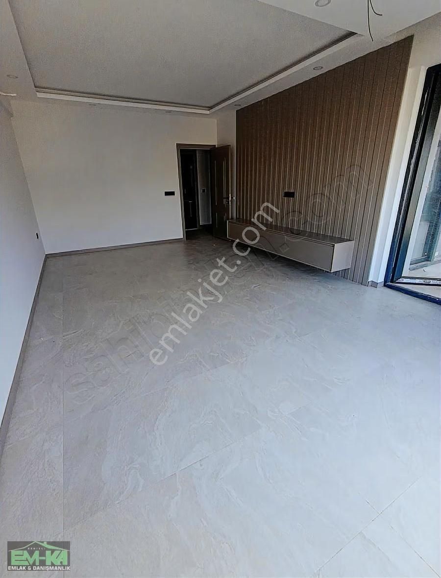 Em-ka Dan Şemiklerde Cinkaya Bulvarı Üzeri 3+1 Daire - Görsel 10